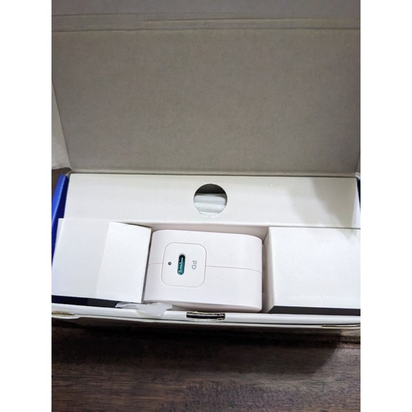 Koval Charging Mate Mini Sprint PD KV-PC015 65w USB-C Wall Charger - Picture 2 of 7